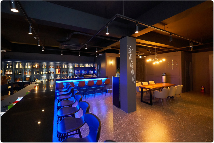 모던 bar 와인 바인테리어 공사 포트폴리오 : 네이버 블로그