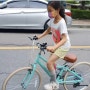 알톤 바이크아울렛 동북부지점) 초등학생 자전거, 중학생 자전거 3번째 이용하는 알톤 자전거 매장 내돈내산