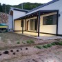 경남 양산 태양광파고라, 주택의 필수품