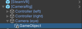 VR Overlay UI 사용법 : 네이버 블로그