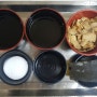 회간장 만들기 초밥 간장