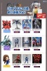 PG UNLEASHED 1/60RX-78-2 ガンダム 6월 3일 입고 상품 안내입니다. : 네이버 블로그
