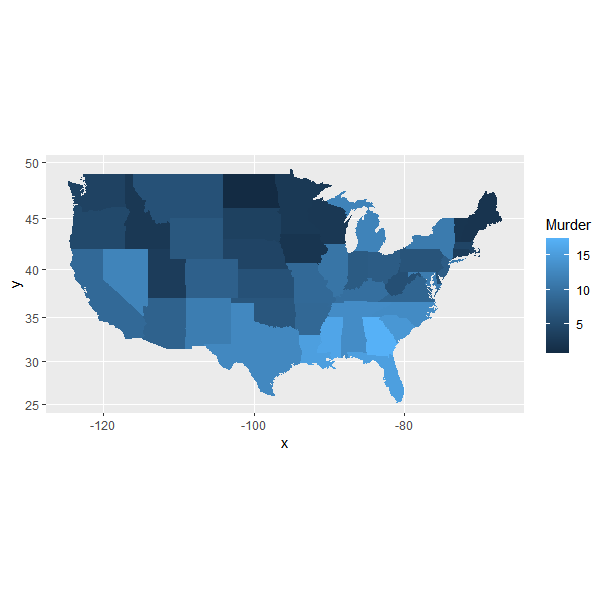 [R] geom_map() : 네이버 블로그
