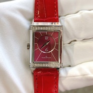 Jaeger Lecoultre Reverso Classic Duetto_예거 르쿨트르 리베르소 클래식 듀에토