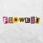 [신규음원추천] 16 < Flowers >