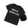 베네통 아동용 ENJOY 베네통 스팽글 티셔츠 QATSP4031 (6% D/C) 소개합니다