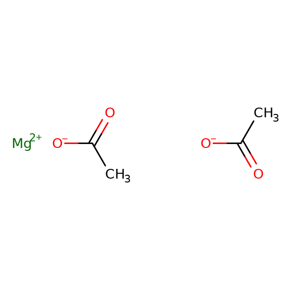 Magnesium acetate anhydrous [FM31347][CAS no. 142723]_Biosynth