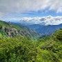 설악산, 공룡능선