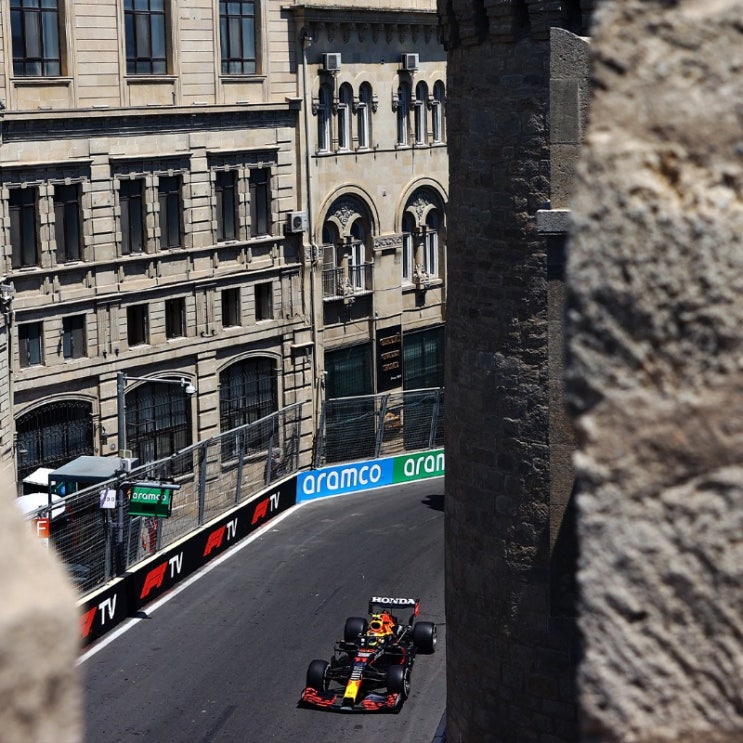 [2021 F1] R6. 아제르바이잔 그랑프리, Qualifying Review : 네이버 블로그