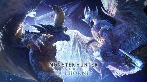 몬헌 / 몬스터 헌터 월드 : 아이스본 (Monster Hunter World : Iceborne) v2020.01.09 ~ v2021.06.02 +67 트레이너 다운로드 : 네이버 블로그