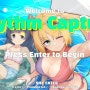 Rhythm Capture (자작 리듬게임) 0.0.X 버전 HTML5 & 다운로드