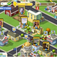 CityVille Game Zynga Khusus untuk Pengguna Facebook