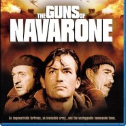 나바론 요새 (The Guns Of Navarone, 1961) 독어 대사 추가번역