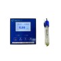 OP-100RS-SG200C 설치형측정기 pH측정기, Sensorex pH Sensor