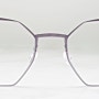 린드버그 안경테 - 스트립 9854 신모델 유니크한 디자인 티타늄안경