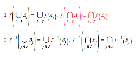 [집합론] I. 관계와 함수 - 2. 함수 (Function) : 네이버 블로그