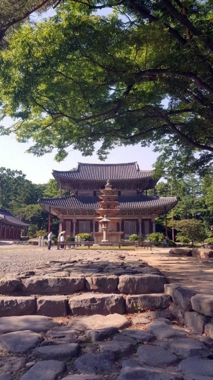 부여 무량사 : 네이버 블로그