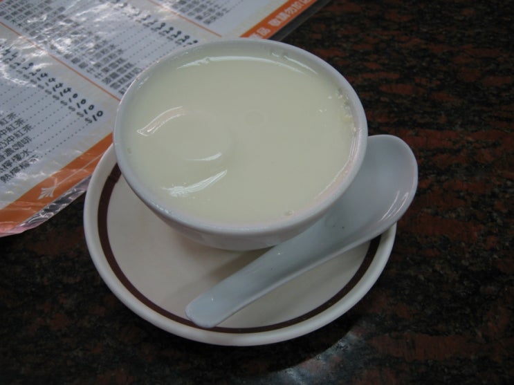 [마카오] - 마카오 : 義順牛奶公司(이순 밀크 컴퍼니/Yee Shun Milk Company....