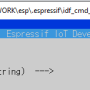 ESP32에 W5500 연결하여 Ethernet 사용하기 - udp_client 응용(WiFi+Ethernet Multi NIC 사용하기)