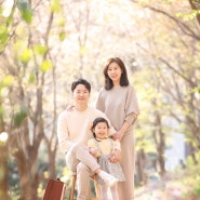 수원 용인 분당 동탄 판교 광교 오산.. 매년 찍는 가족사진