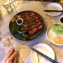 청담동 맛집 ) 일흔 세 번째 식사 쇼린 : 이자카야 술집 맛집 (조인성 맛집)