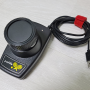 Mr.Spinner - Atari PONG 컨트롤러 버전 만들기