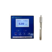 OP-100RS-SOTA 무보충형 pH측정기,SOTA WEDGEWOOD pH Sensor