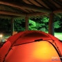 푸우&푸딩 행복한 가족 캠핑스토리 & 교래자연휴양림 온전히 나만의 시간 나홀로 힐링 캠핑을 누리다