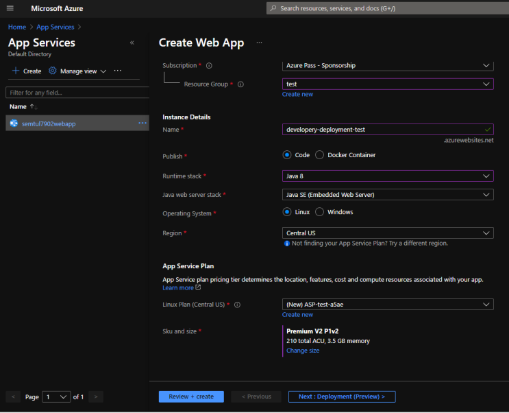 [입문] azure 의 app service 의 deployment slots 사용법 ( 애저 배포 슬롯 사용 ) : 네이버 블로그