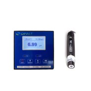 OP-100RS-S410GT 설치형pH측정기 Broadley James Sensor pH