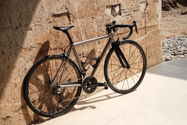 No.22 Bicycles // Great Divide Rim Brakes : 네이버 블로그