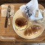 수원 한옥 베이커리 카페, 삐에스몽테 제빵소