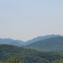 북한산파노라마, 북한산풍광, 도봉산풍광, 북한산국립공원