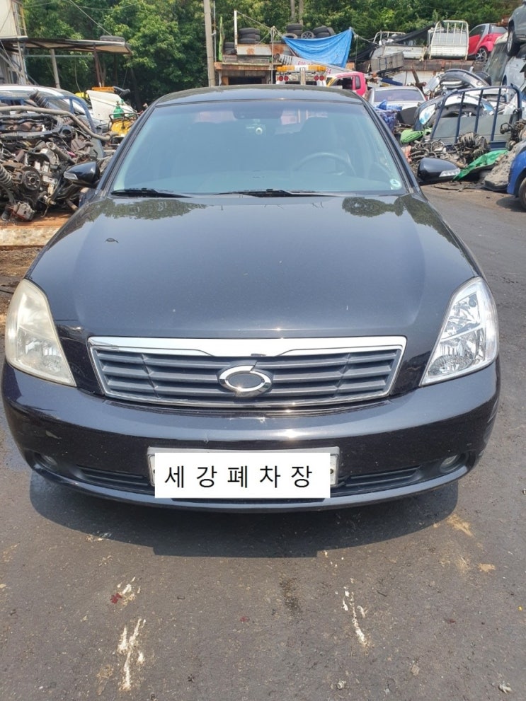 [세강폐차장]뉴SM5중고부품,뉴SM5라이트,뉴SM타이어,뉴SM5문짝,뉴SM5후미등,SM5부속,SM5부품,SM5중고부품,SM5문짝 ...