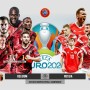 [유로 2020 끝장 프리뷰] 벨기에 vs 러시아 _'피파랭킹 1위' 벨기에, 과연 러시아는 쉬운 상대일까?