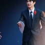 210612 웨이보 영화의 밤 류호연 망고tv <사진 미.쳤.음.>