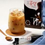 [10%할인]커피도 건강하게! 인산 죽염커피