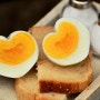 건강 증진을 위해 꼭 필요한 음식 달걀(계란)의 효능 5가지