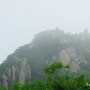 ［서 산］ 팔봉산(해발 362m)