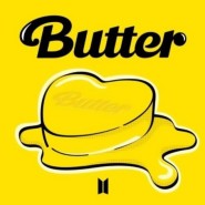 Butter (버터) - BTS (방탄소년단)