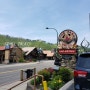 [미국여행] 테네시주 개틀린버그 (Gatlinburg) - Great smoky mountains national park 의 관문이 되는 도시