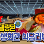 [Video] : 아주대 새 맛집 발견?! New 구학생회관 식당(아슐랭)리뷰