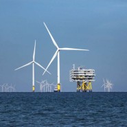 英 오스테드, 해상풍력 활용 "세계 최대 그린수소 발전소 건설”