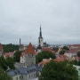 [July 2017] Tallinn, Estonia - 에스토니아 탈린 - Three Sisters Hotel, Oleviste kirik, NUKU 인형극장, 워킹투어