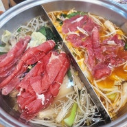 사계절 생각나는 송내역맛집