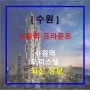 수원역 프라운트 오피스텔 분양가 최신 정보