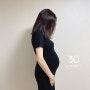 임신 주수사진 기록 :: 25주부터 30주까지
