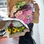 yes구미를 대표하는 플로리스트의 꽃집 꽃다발,꽃바구니,드라이플라워,조화,화분,배달 추천