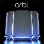 넷기어 Orbi 오르비 RBK852 초프미리엄 하이엔드 명품 메시 WiFi 6 와이파이 공유기