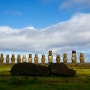 가보고 싶은 곳 :: 모아이 석상이 있는 칠레 라파누이 국립공원